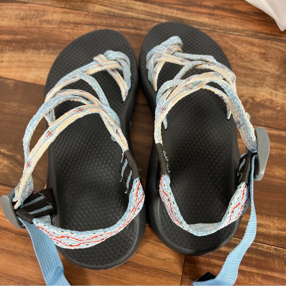 Chaco ZX/2 Sandals - Picture 4 of 8